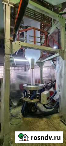 Экструдер Пвд sj-65 Подольск - изображение 1