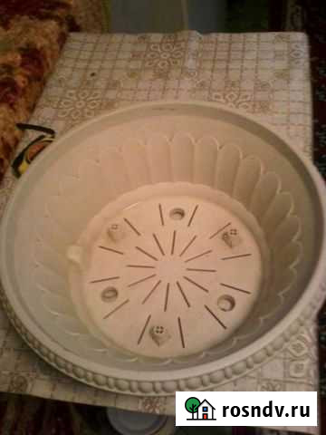 Ваза для цветов Саратов - изображение 1