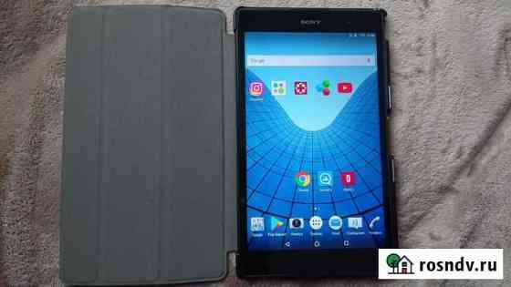 Планшет Sony Xperia Z3 tablet compact Махачкала