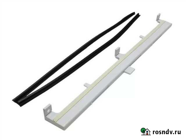 Приточный клапан на окно Заречный - изображение 1