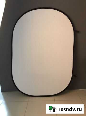 Фон для фотостудии Сургут - изображение 1