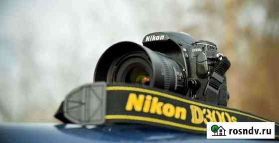 Nikon D300s body Орск
