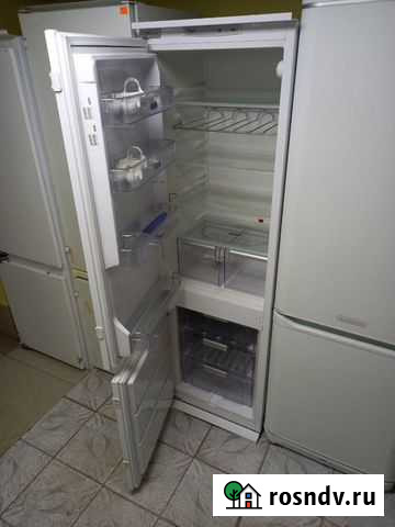 Встраиваемый холодильник Тюмень - изображение 1