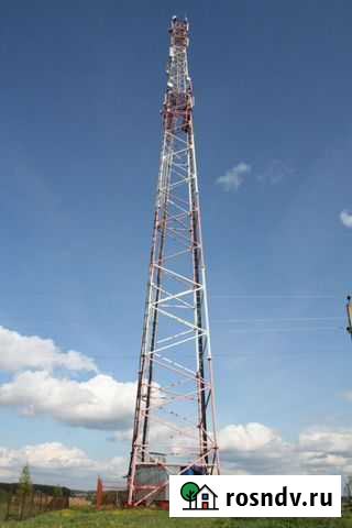 Продам чертеж (кмд) антенной Опоры ао-40 Новокузнецк - изображение 1