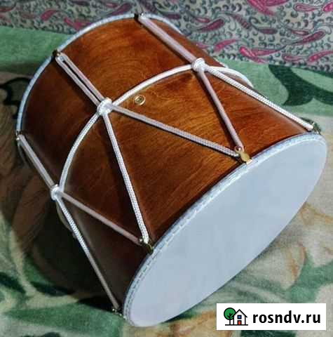 Нагара(барабаны) Нальчик - изображение 1