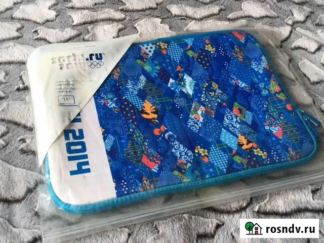 Чехол для планшета 15’’ Пермь - изображение 1