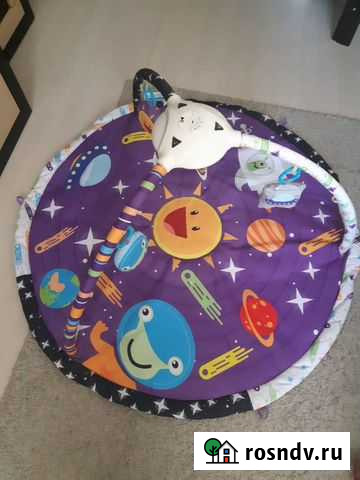 Детский развивающий коврик Казань - изображение 1