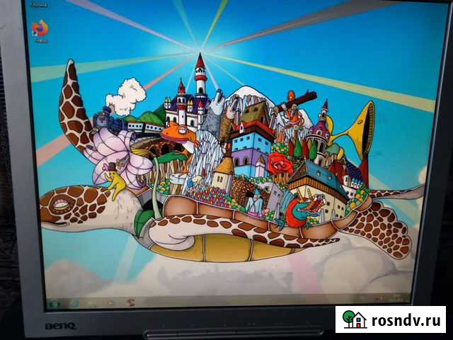 Монитор Барнаул - изображение 1