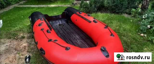 Лодка пвх Хантер 420 про Челябинск - изображение 1