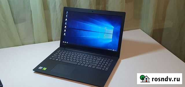 Lenovo 330-15ikb i3-7020u/15.6 full HD Мытищи - изображение 1