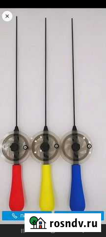 Удочки Щербинка - изображение 1