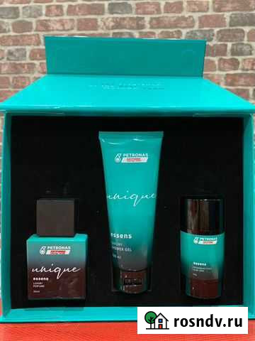 Поларочный набор Essens для мужчин Озерск - изображение 1