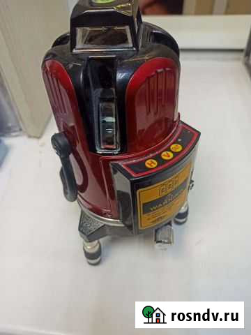 Лазерный уровень Лосино-Петровский - изображение 1