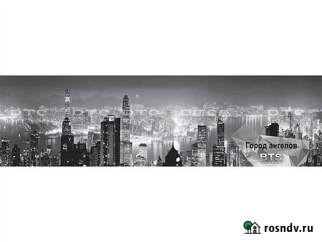 Стеновая панель Анапа - изображение 1