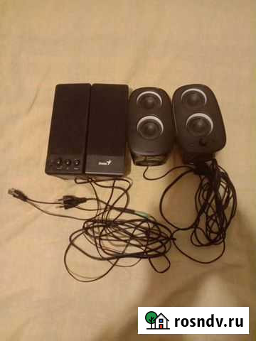 Колонки Санкт-Петербург - изображение 1