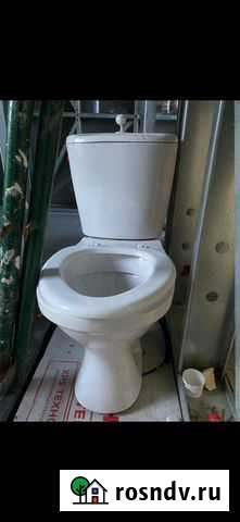 Унитаз бу Сочи - изображение 1