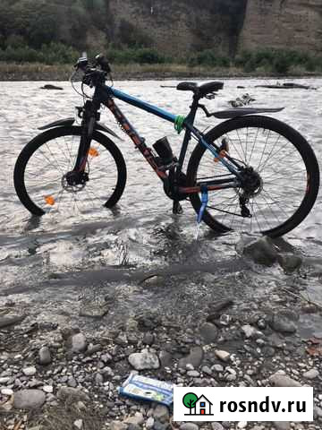 Велосипед Focus whistler Старые Атаги - изображение 1