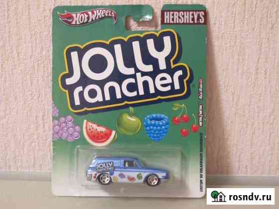 Hot Wheels, редкие, коллекционные Череповец