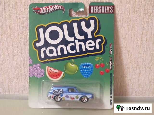 Hot Wheels, редкие, коллекционные Череповец - изображение 1