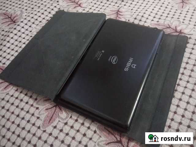 Планшет Irbis TW36 (2х ядерный) Куеда - изображение 1