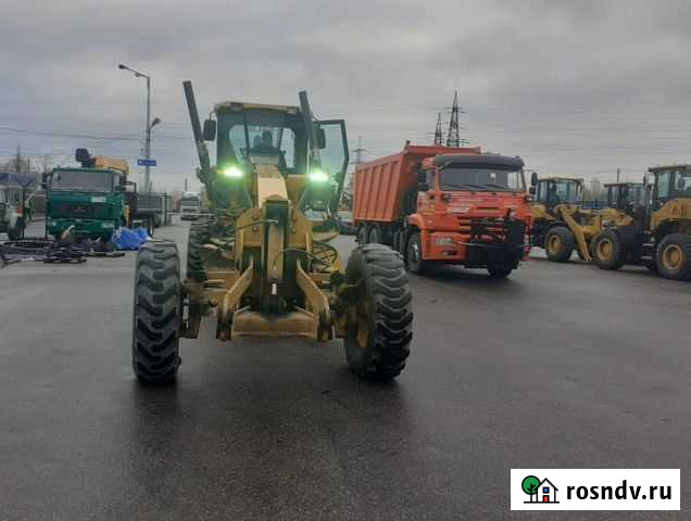 Автогрейдер sdlg, G9165 Киров - изображение 1