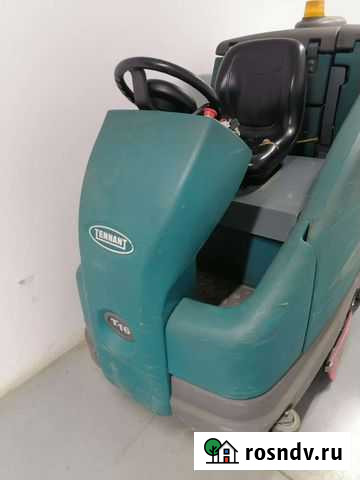 Поломоечная машина Tennant T16 Кашира - изображение 1