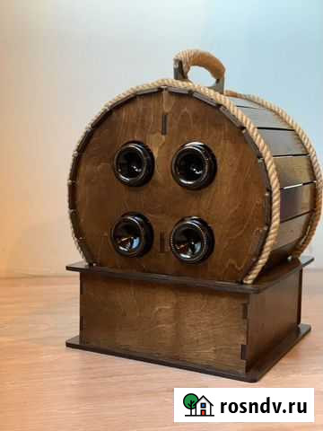 Мини бар Пенза - изображение 1