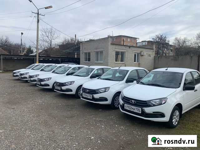 Аренда авто с выкупом Прохладный - изображение 1