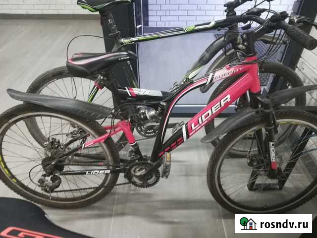 Велосипед б/у Иркутск - изображение 1