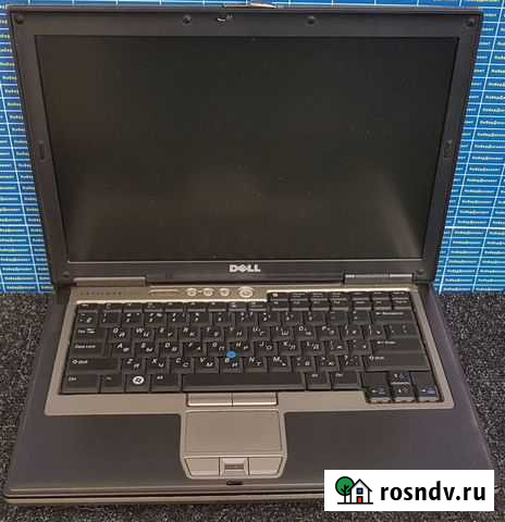 Нерабочий ноутбук Dell PF18L Владимир - изображение 1
