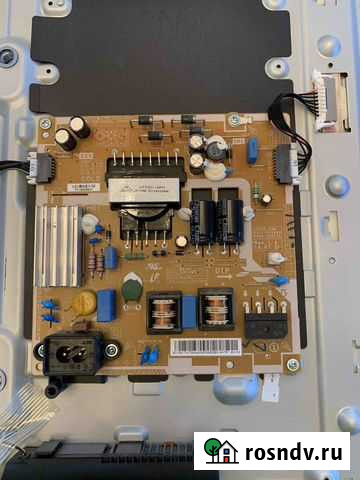 Блок питания BN44-00697A (L32SF ESM, pslf720S06A) Коломна - изображение 1