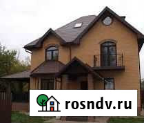 Строительство домов из любого материала Пенза - изображение 1