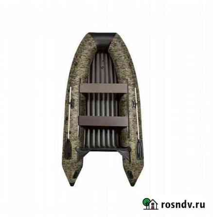 Лодка Smarine AIR Standard 360 (коричн. камуфляж) Петрозаводск