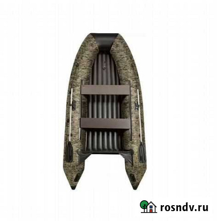 Лодка Smarine AIR Standard 360 (коричн. камуфляж) Петрозаводск - изображение 1