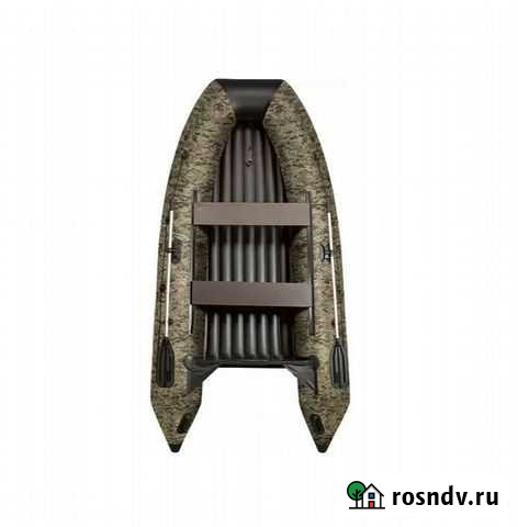 Лодка Smarine AIR Standard 360 (коричн. камуфляж) Петрозаводск - изображение 1