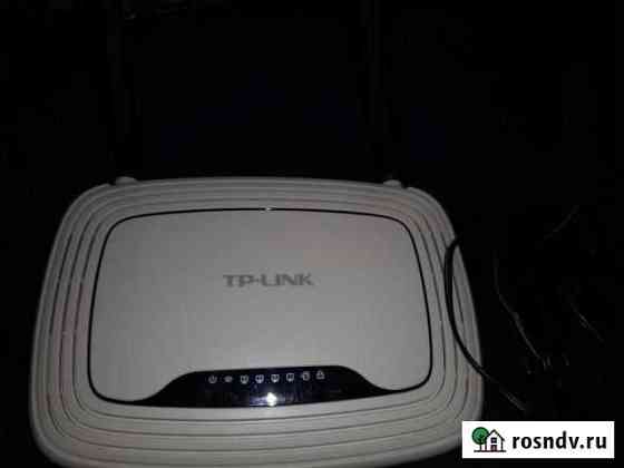 Tp-link TL-WR841N/ECI B-focus/Linksys Ph Adapter Магнитогорск
