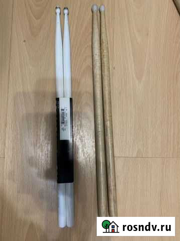 Барабанные палочки Нижний Новгород - изображение 1