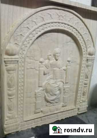 Икона Прокопьевск - изображение 1