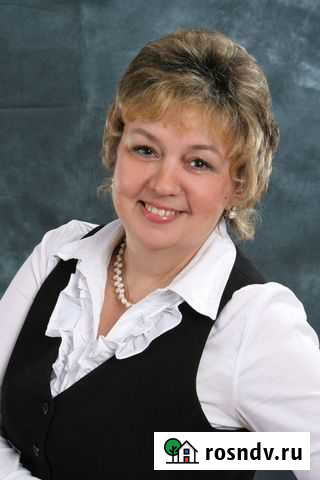 Опытный репетитор по русскому языку Ижевск - изображение 1