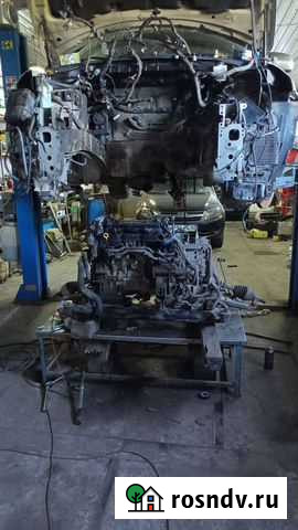 Авторемонт Локоть - изображение 1