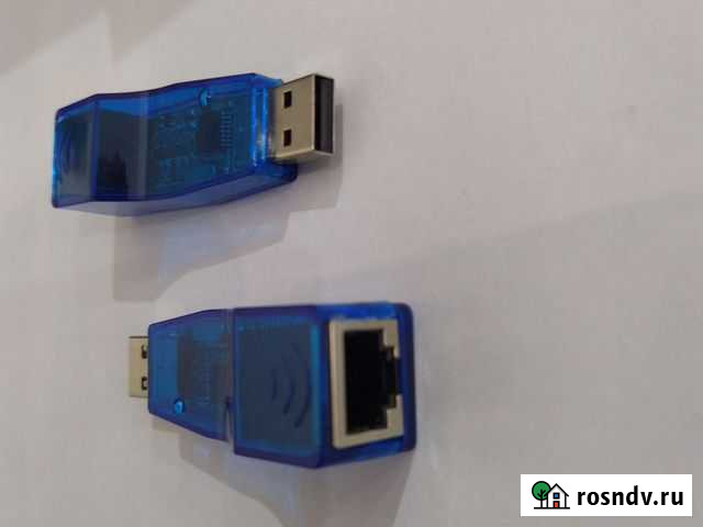 Usb на rg45 Дербент - изображение 1