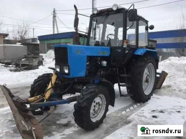 Мтз 82.1 2015 Год Шилка - изображение 1