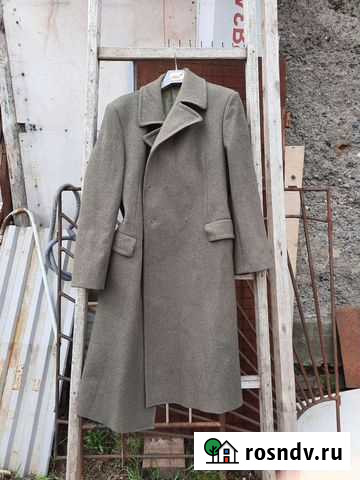 Шинель Рязань - изображение 1