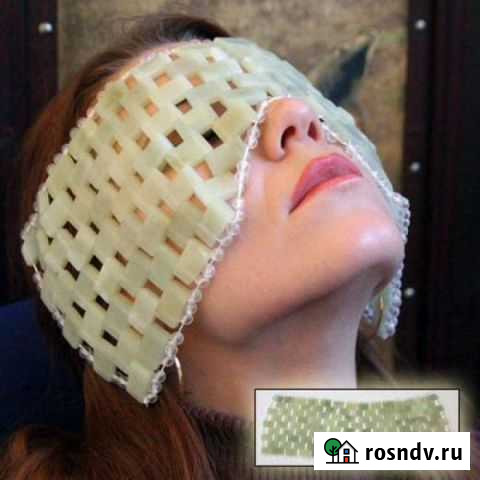 Нефритовая омолаживающая маска для лица Нальчик - изображение 1