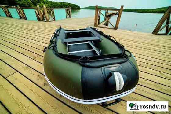 Лодка пвх Stormline Adventure Standard 400 Сургут