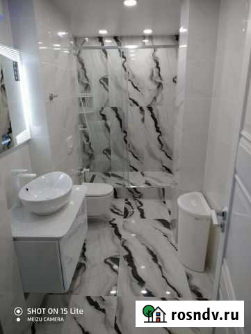 Ремонт Ванной комнаты Череповец - изображение 1