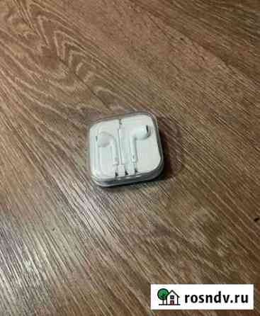 Airpods оригинал Магнитогорск