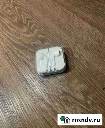 Airpods оригинал Магнитогорск - изображение 1