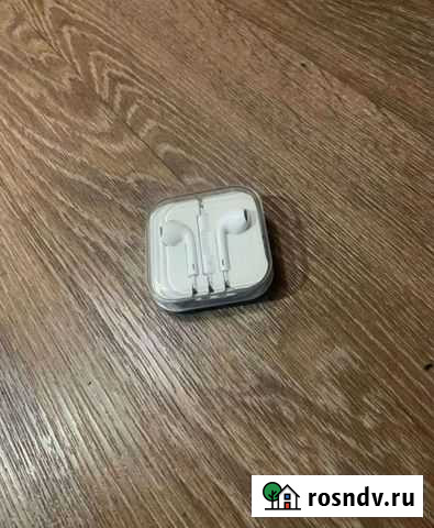 Airpods оригинал Магнитогорск - изображение 1