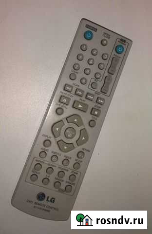 Пульт ду LG Бийск - изображение 1